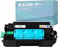 Amazon.co.jp: 【横トナ】リコー用 P500H RICOH トナー